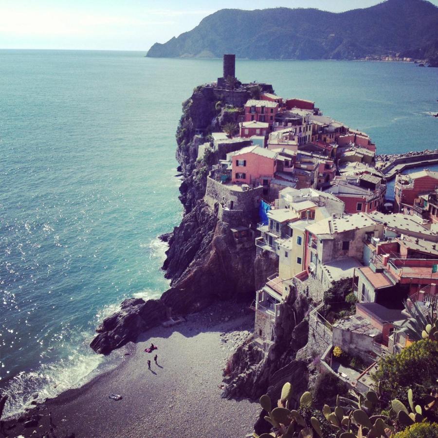 La Cantina Di Lorenza Vernazza Extérieur photo