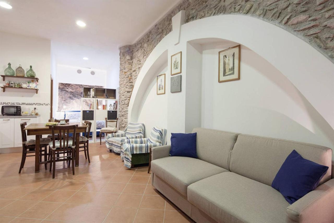 La Cantina Di Lorenza Vernazza Extérieur photo