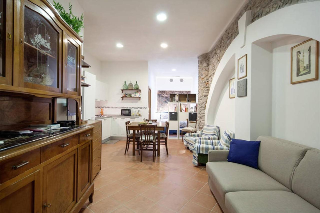 La Cantina Di Lorenza Vernazza Extérieur photo