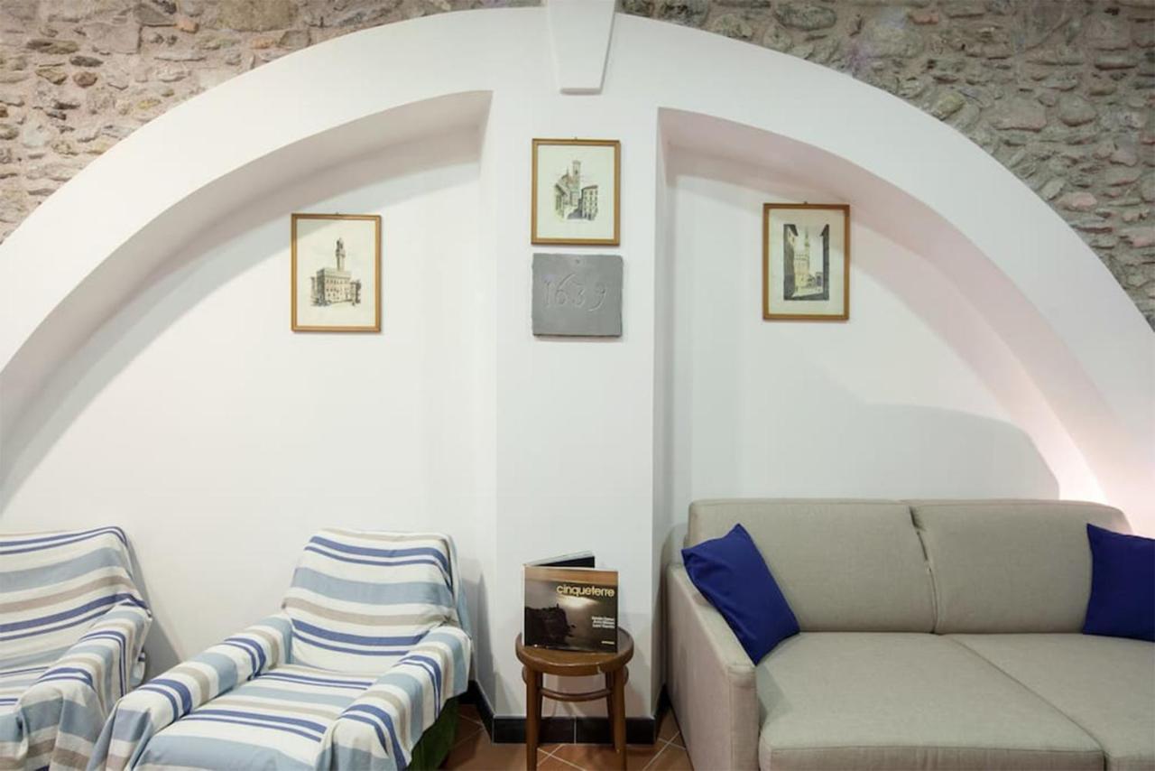 La Cantina Di Lorenza Vernazza Extérieur photo